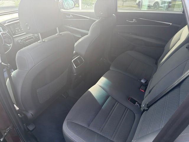 2020 Kia Sorento S