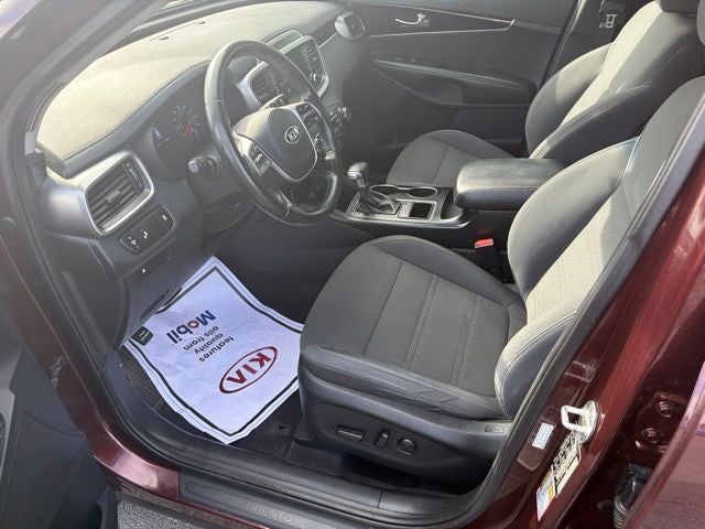 2020 Kia Sorento S