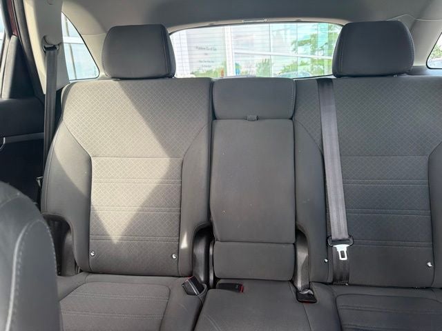 2020 Kia Sorento S