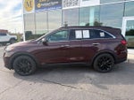 2020 Kia Sorento S