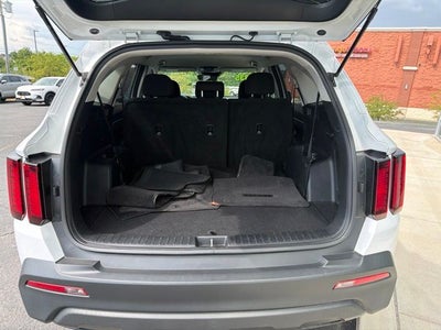 2023 Kia Sorento LX