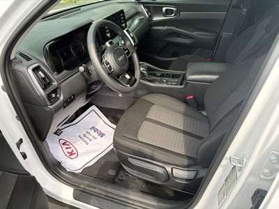 2023 Kia Sorento LX