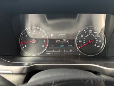 2023 Kia Sorento LX