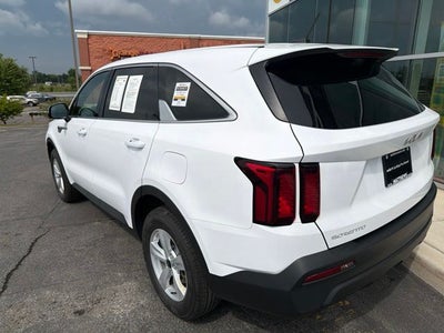 2023 Kia Sorento LX