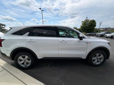 2023 Kia Sorento LX