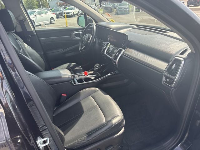 2021 Kia Sorento SX