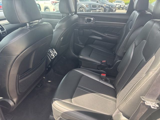 2021 Kia Sorento SX