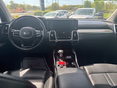 2021 Kia Sorento SX