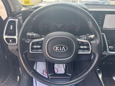 2021 Kia Sorento SX