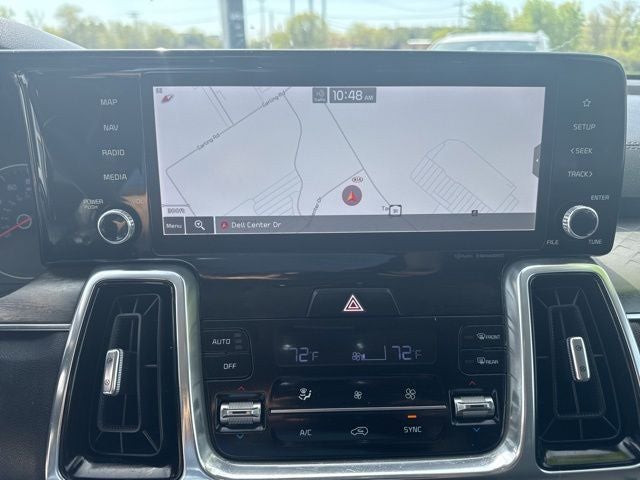 2021 Kia Sorento SX