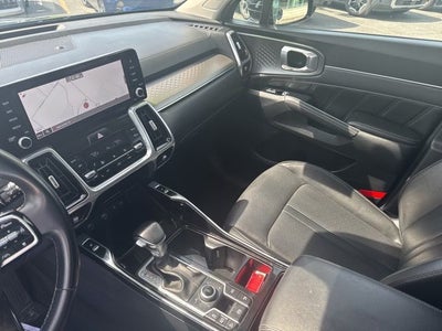 2021 Kia Sorento SX