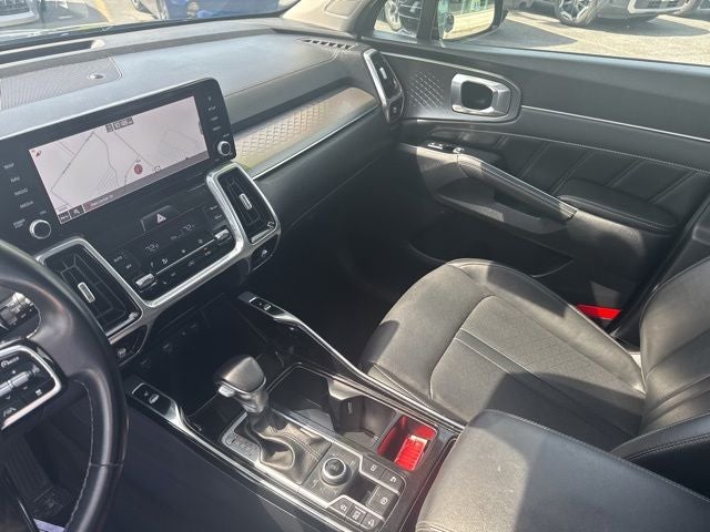 2021 Kia Sorento SX