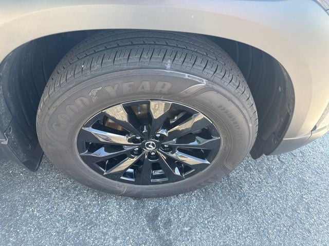 2024 Mazda Mazda CX-50 2.5 S Preferred Package