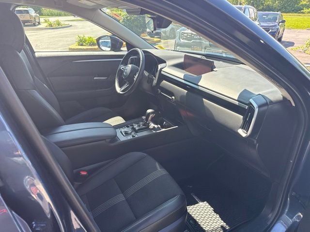 2024 Mazda Mazda CX-50 2.5 S Preferred Package