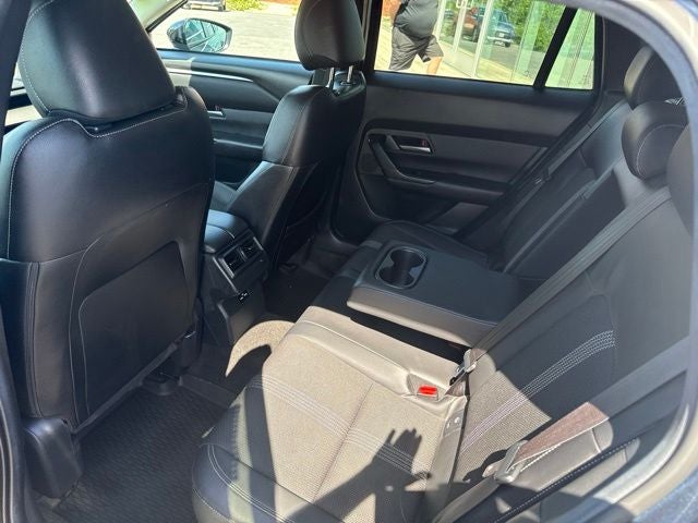 2024 Mazda Mazda CX-50 2.5 S Preferred Package