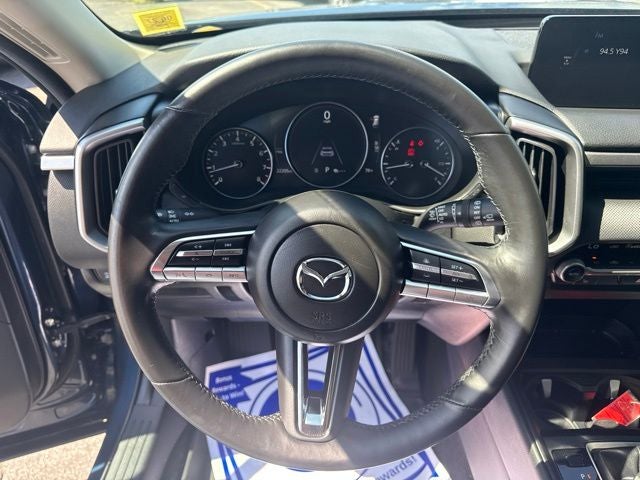 2024 Mazda Mazda CX-50 2.5 S Preferred Package