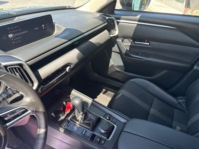 2024 Mazda Mazda CX-50 2.5 S Preferred Package