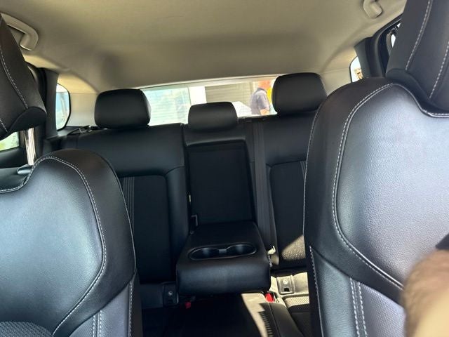 2024 Mazda Mazda CX-50 2.5 S Preferred Package