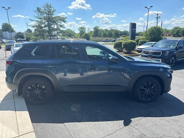 2024 Mazda Mazda CX-50 2.5 S Preferred Package