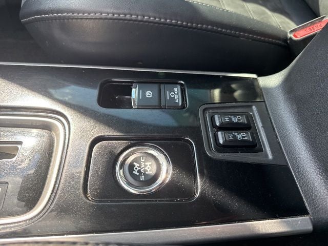 2020 Mitsubishi Outlander ES