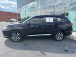2020 Mitsubishi Outlander ES