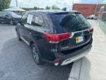 2020 Mitsubishi Outlander ES