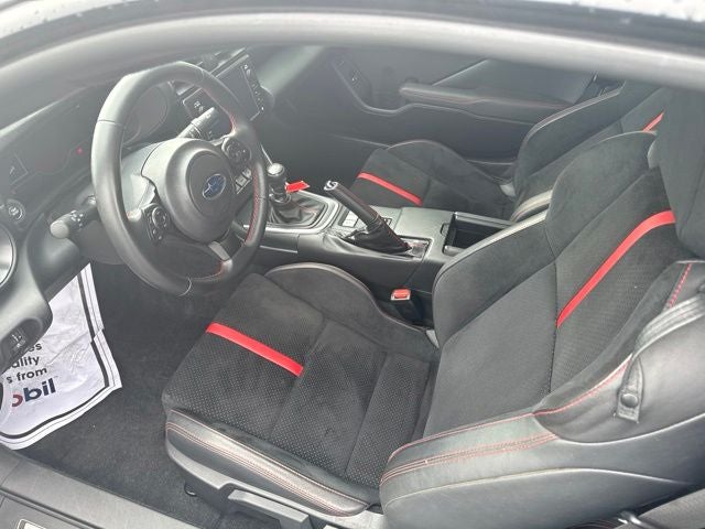 2024 Subaru BRZ Limited