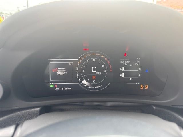 2024 Subaru BRZ Limited