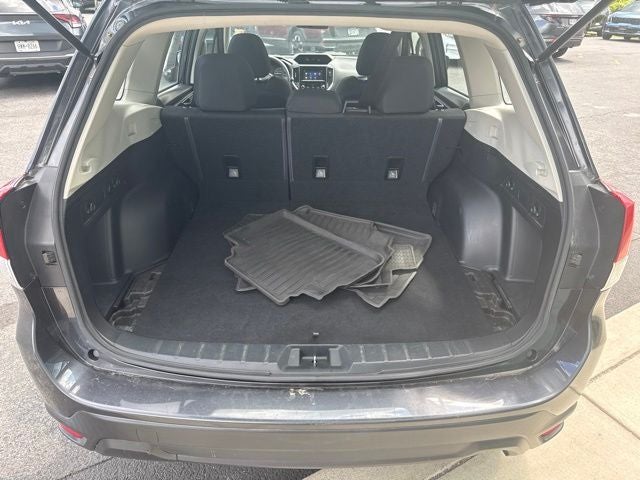2019 Subaru Forester Base