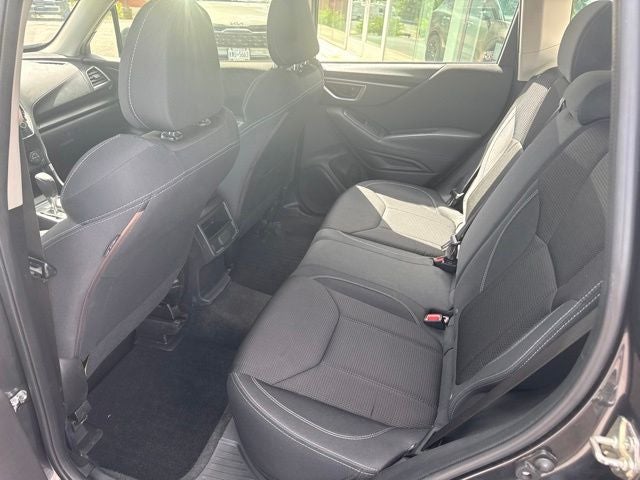 2019 Subaru Forester Base