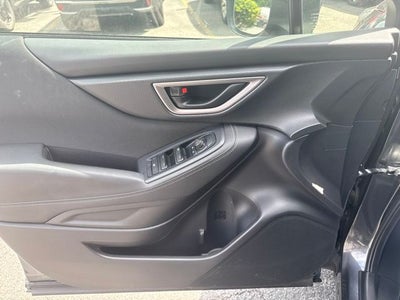 2019 Subaru Forester Base