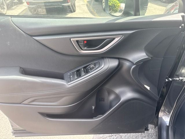 2019 Subaru Forester Base