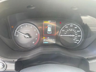 2019 Subaru Forester Base