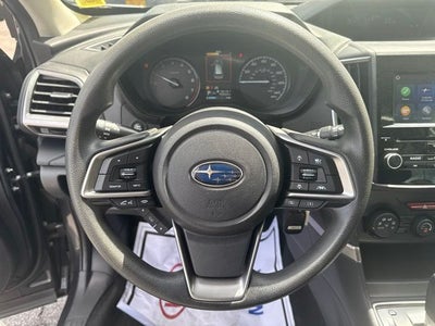 2019 Subaru Forester Base