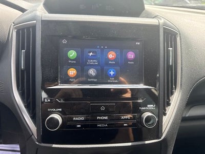2019 Subaru Forester Base