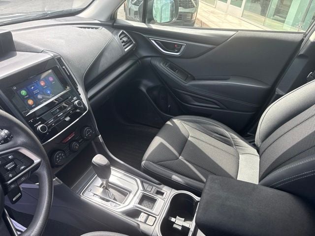 2019 Subaru Forester Base