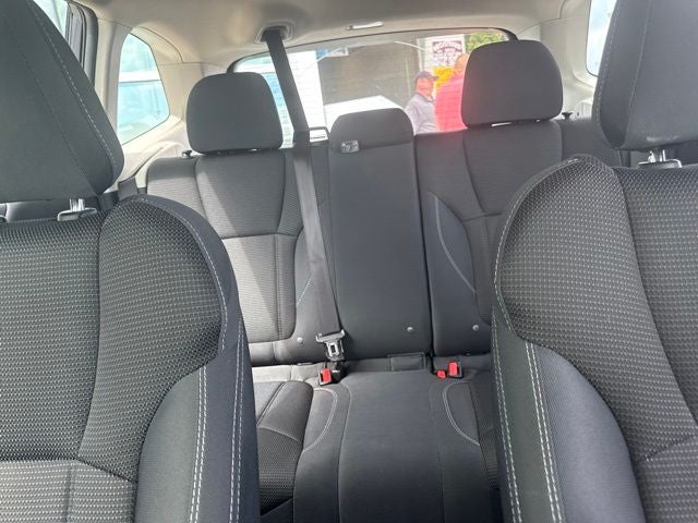 2019 Subaru Forester Base