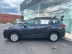 2019 Subaru Forester Base