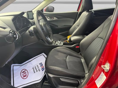 2019 Mazda Mazda CX-3 Touring