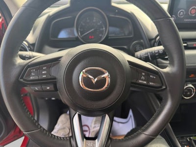 2019 Mazda Mazda CX-3 Touring