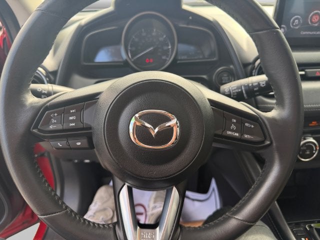 2019 Mazda Mazda CX-3 Touring