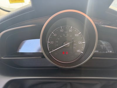 2019 Mazda Mazda CX-3 Touring