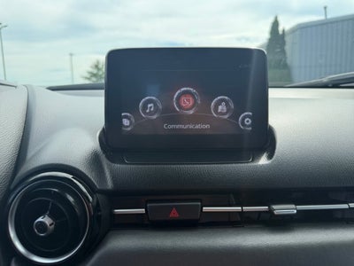 2019 Mazda Mazda CX-3 Touring