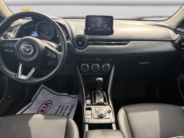 2019 Mazda Mazda CX-3 Touring