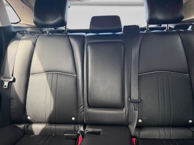 2019 Mazda Mazda CX-3 Touring