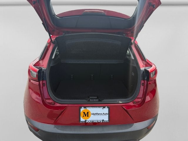 2019 Mazda Mazda CX-3 Touring