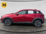 2019 Mazda Mazda CX-3 Touring