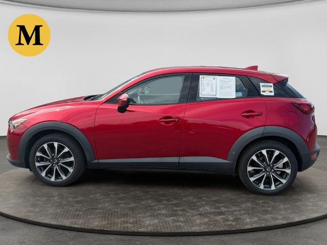 2019 Mazda Mazda CX-3 Touring