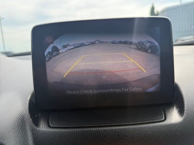 2019 Mazda Mazda CX-3 Touring