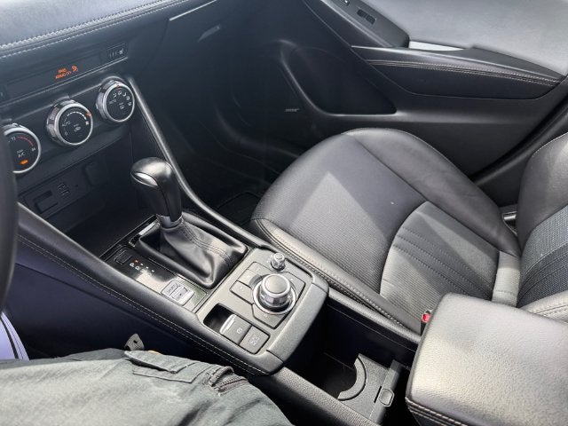 2019 Mazda Mazda CX-3 Touring